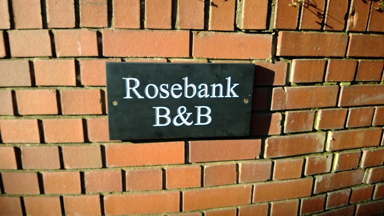 Rosebank B&B Etchingham Exterior photo
